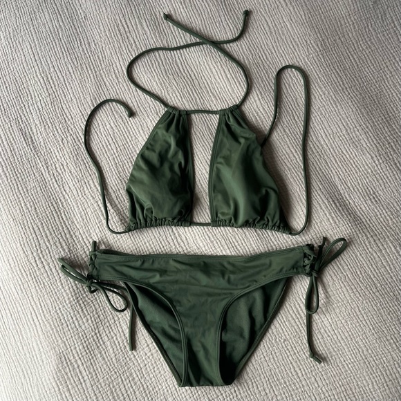 LA Hearts | Bikini Set - Picture 1 of 7